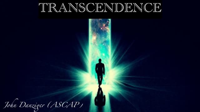 Transcendence