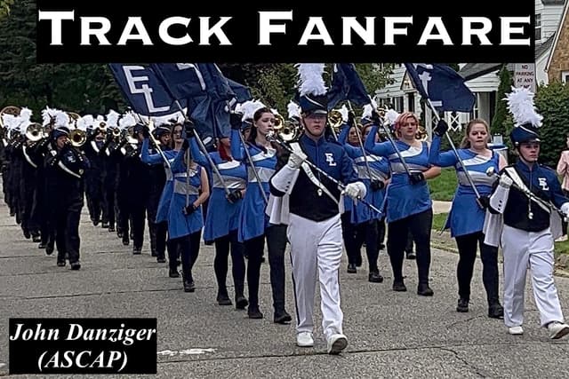 Track Fanfare