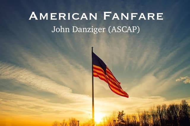 American Fanfare