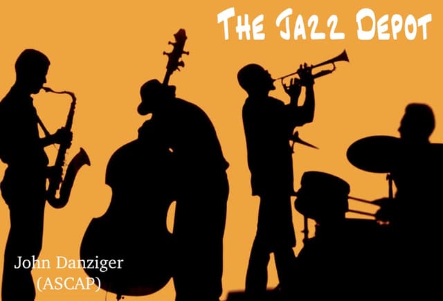 The Jazz Depot