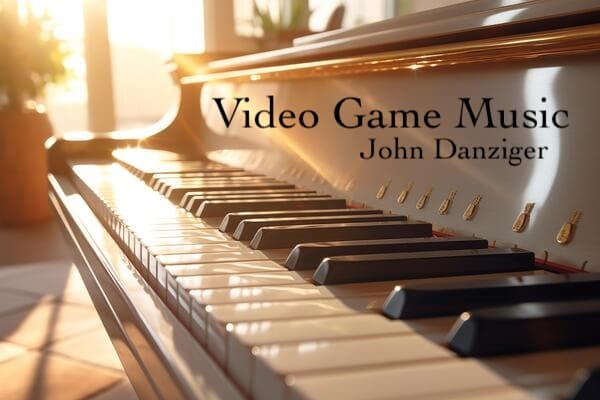 Video Game Music