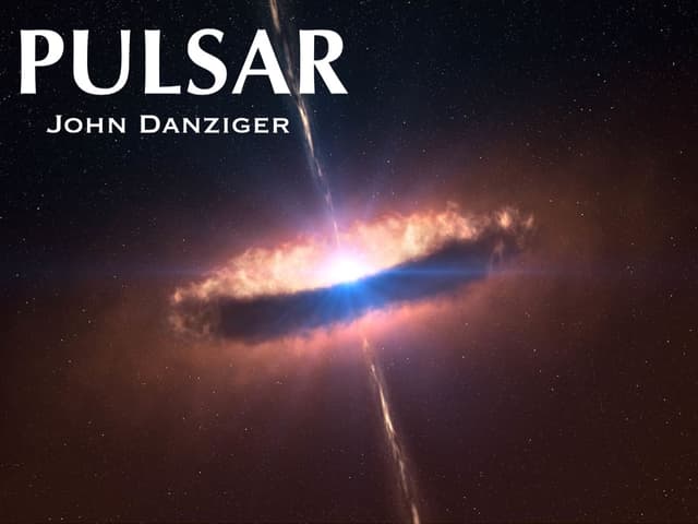 Pulsar