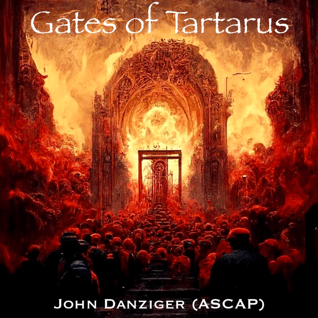 Gates of Tartarus